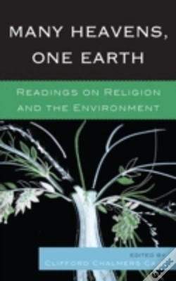 Capa do artigo Many Heavens, One Earth