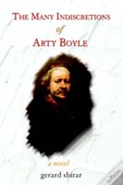 Capa do artigo Many Indiscretions Of Arty Boyle