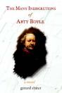 Many Indiscretions Of Arty Boyle - Preview