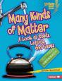 Many Kinds Of Matter - Preview