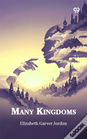 Capa do artigo Many Kingdoms