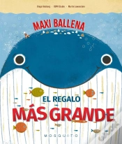 Capa do artigo Many La Ballena