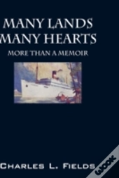 Many Lands Many Hearts:  More Than A Mem