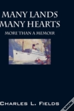 Capa do artigo Many Lands Many Hearts:  More Than A Mem