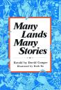 Many Lands, Many Stories - Preview