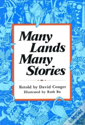 Capa do artigo Many Lands, Many Stories