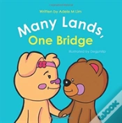 Capa do artigo Many Lands, One Bridge