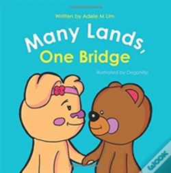 Capa do artigo Many Lands, One Bridge