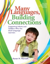 Capa do artigo Many Languages, Building Connections