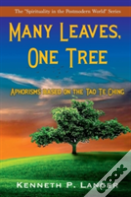 Many Leaves, One Tree