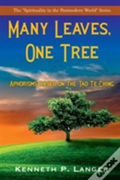 Capa do artigo Many Leaves, One Tree