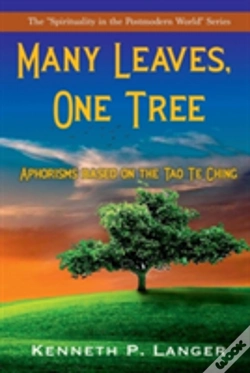 Capa do artigo Many Leaves, One Tree