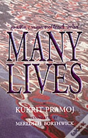Capa do artigo Many Lives