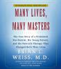Many Lives, Many Masters - Preview