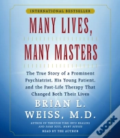 Capa do artigo Many Lives, Many Masters