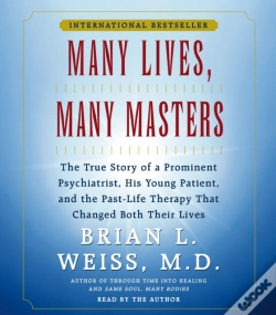 Capa do artigo Many Lives, Many Masters