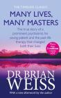 Many Lives, Many Masters - Preview