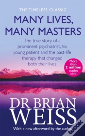 Capa do artigo Many Lives, Many Masters