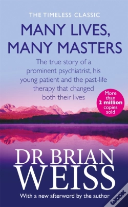 Capa do artigo Many Lives, Many Masters