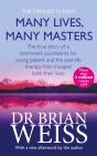 Many Lives, Many Masters - Preview