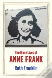 Many Lives Of Anne Frank