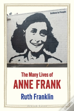 Capa do artigo Many Lives Of Anne Frank