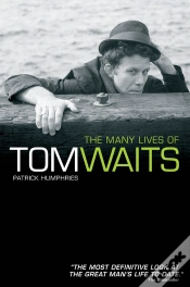 Capa do artigo Many Lives Of Tom Waits