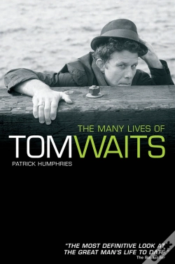 Capa do artigo Many Lives Of Tom Waits