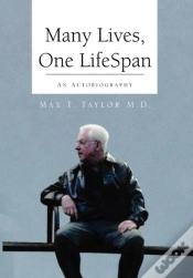 Capa do artigo Many Lives, One Lifespan
