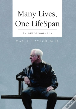 Capa do artigo Many Lives, One Lifespan