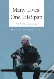 Capa do artigo Many Lives, One Lifespan
