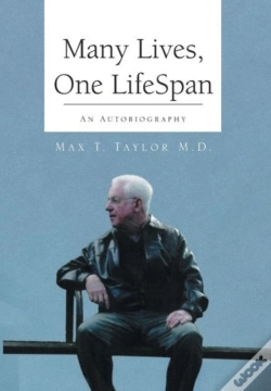 Capa do artigo Many Lives, One Lifespan