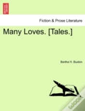 Capa do artigo Many Loves. (Tales.)