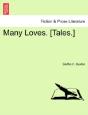 Many Loves. (Tales.) - Preview