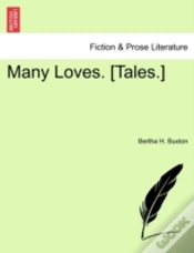 Capa do artigo Many Loves. (Tales.)