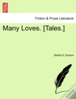 Capa do artigo Many Loves. (Tales.)