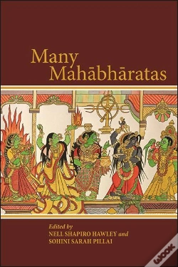 Capa do artigo Many Mahabharatas