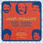 Many Mamas, Many Papas - CD - Preview