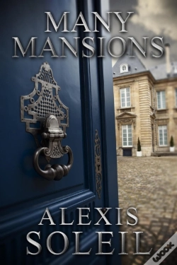 Capa do artigo Many Mansions