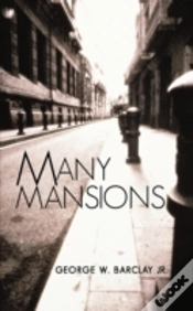 Capa do artigo Many Mansions