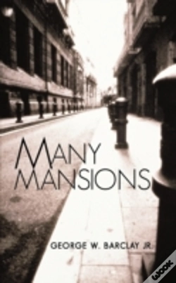 Capa do artigo Many Mansions
