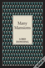 Capa do artigo Many Mansions