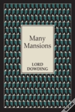 Capa do artigo Many Mansions