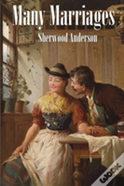Capa do artigo Many Marriages