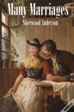 Capa do artigo Many Marriages