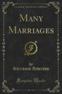 Many Marriages - Preview