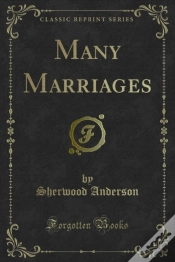 Capa do artigo Many Marriages