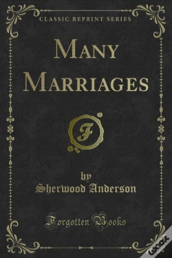 Capa do artigo Many Marriages