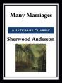 Many Marriages - Preview