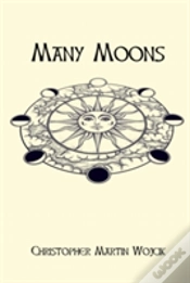 Capa do artigo Many Moons (3rd Edition)